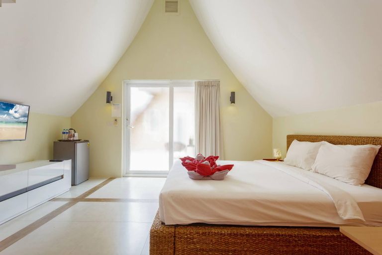 5, Beach Villa 21D Blue Haven Bay Resort - 4 rooms, Koh Chang
