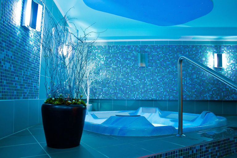 Sport & Beauty 3, Boutique Hotel Hviezdoslav, Kežmarok