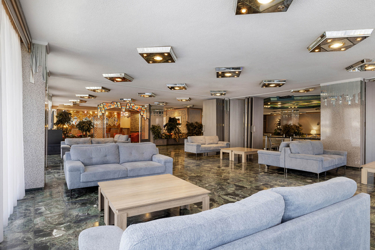 Public Area 3, Xenophon Hotel, Attica