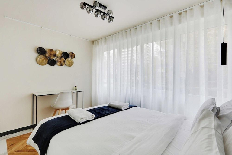 Exterior view 5, Cosy flat - 4P/1BDR - La Villette, Paris