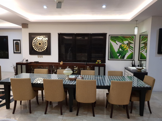 Food & Drinks 3, Aldeoz Nusa Dua Private Villa Bali, Badung