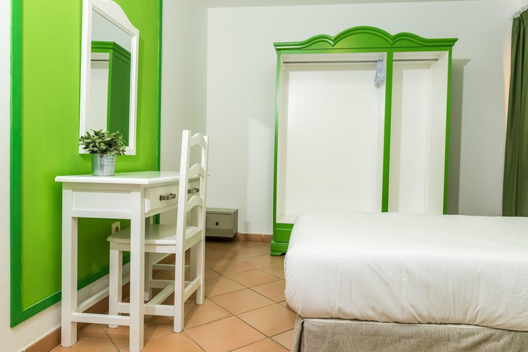 Bedroom, Apartamentos Maxorata Beach, Las Palmas