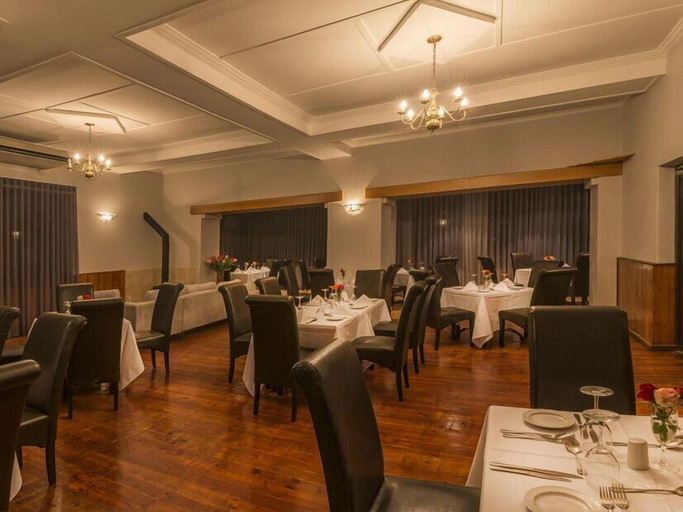 Food & Drinks 5, Clanwilliam Hotel by Country Hotels, West Coast
