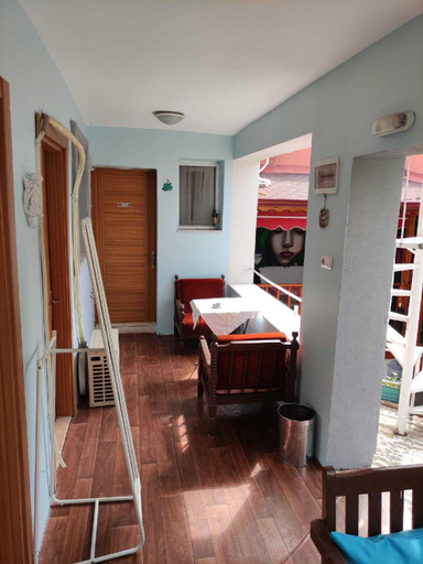 Bedroom 2, LAVINYA PANSIYON, Kuşadası