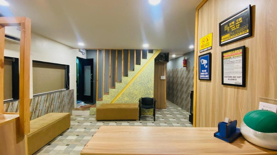 Others 5, Casa Cabin Stay Mumbai Airport, Mumbai Suburban