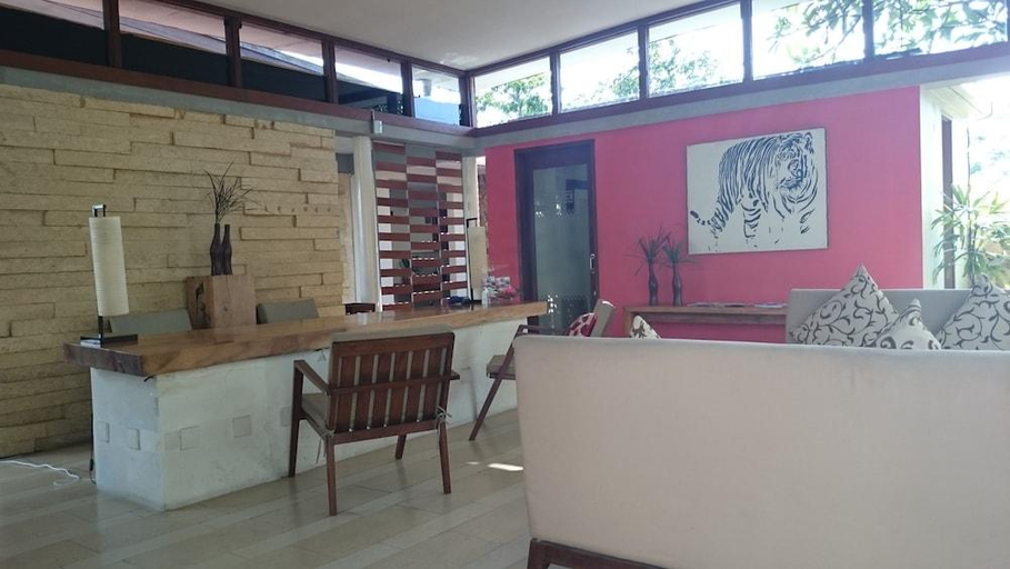 Exterior view 5, K2 Eco Boutique, Lombok