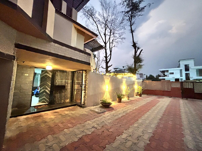 Exterior & Views 1, Enclave Villa , Pune