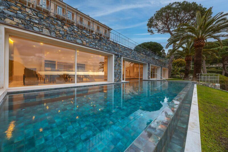 Sport & Beauty 3, Hotel Continental, Genova