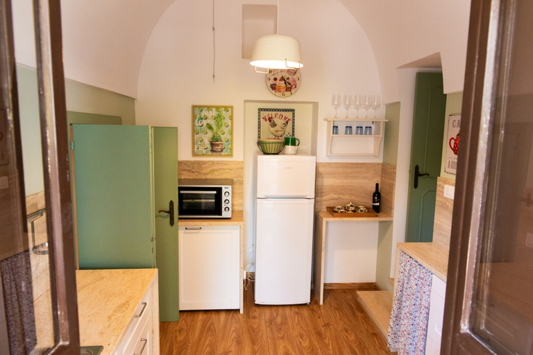 Room 5, Trulli del Capo - Trulli, Bari
