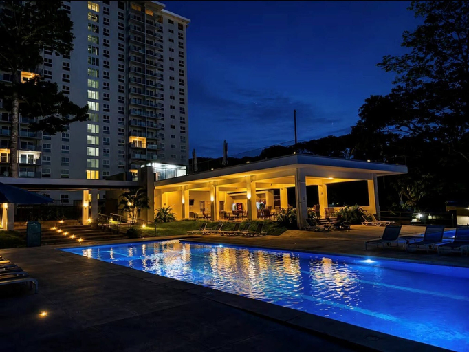 Pool 3, Great Apartment Costa Rica, Punta Esmeralda, Garabito