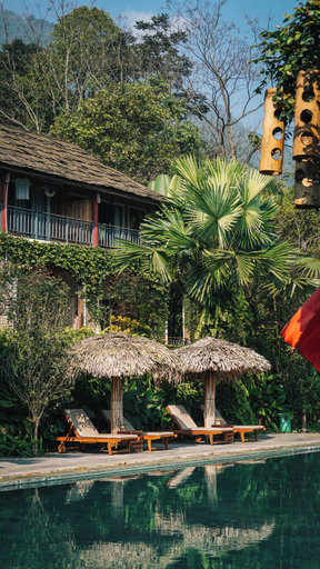 Sport & Beauty 5, Pu Luong Eco Garden, Bá Thước