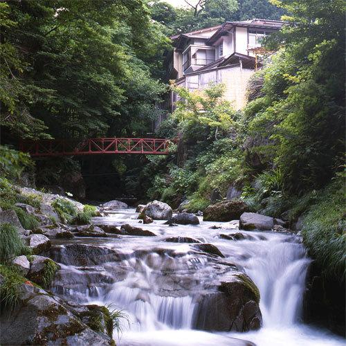 5, Chuseikan, Nakanojō