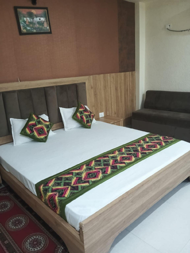 3, HOTEL DEVRAJ, Sidhi