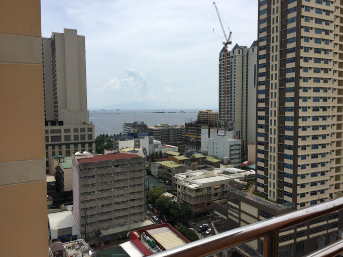 Others 5, JDH Hotel Apartment, Manila City