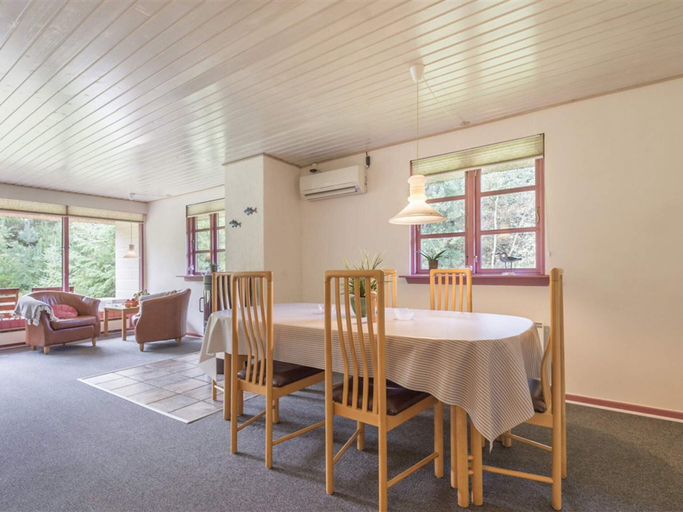 Interior 3, 5 Star Holiday Home in Blavand, Varde