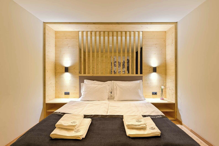 Room 3, Apartmaji Budinek, Kranjska Gora
