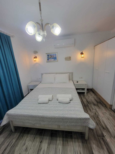 Bedroom 2, Paris Alacati Butik Otel, Çeşme