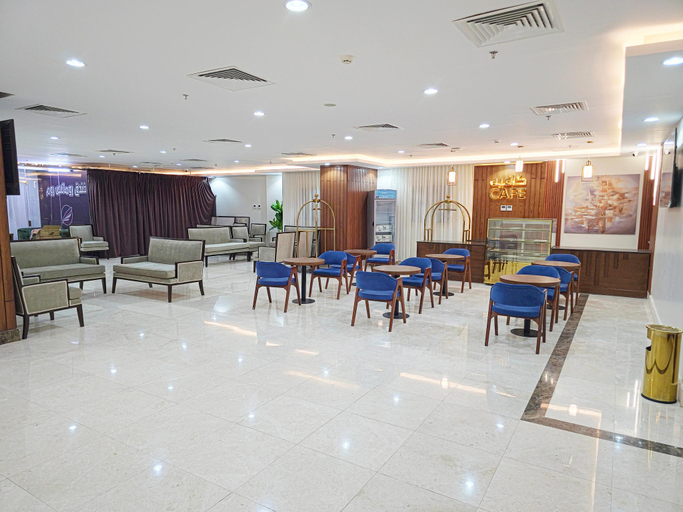 Food & Drinks 4, Romance Room Hotel, Makkah