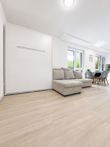 Living area 2, TO-HAD Apartments, Wien