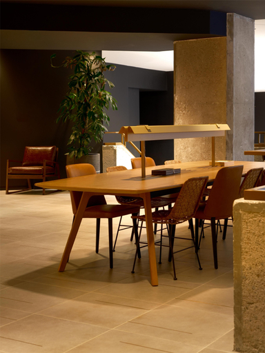 Public Area 3, Hyatt Centric Reims, Marne