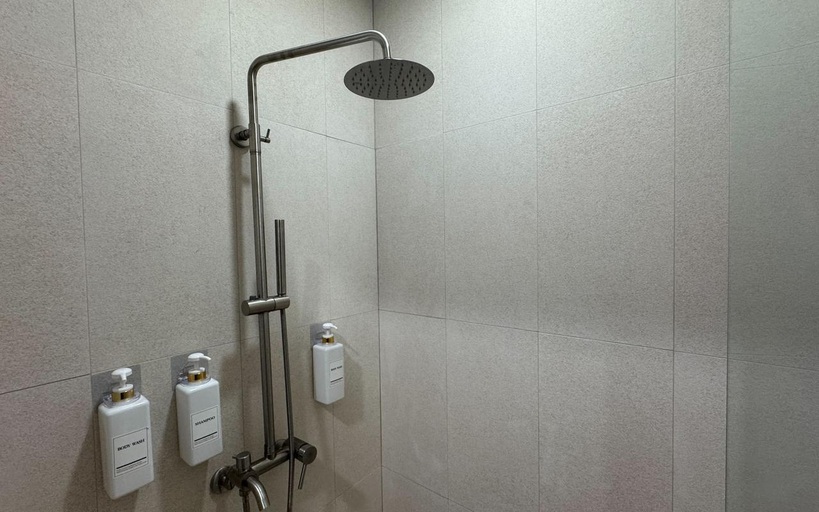 Bathroom 5, Gwangju Chungjangro Hotel Hosa, Buk