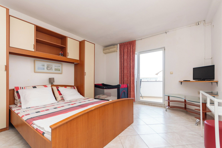 Room 3, Apartments Julia Vodice Only Family, Vodice