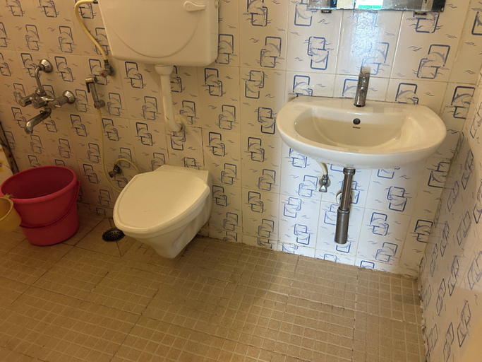 Bathroom 3, RV GRAND HERITAGE RESORT, Salem