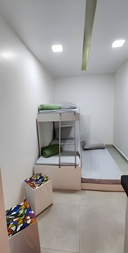 Room 3, Studio RD, Angra dos Reis