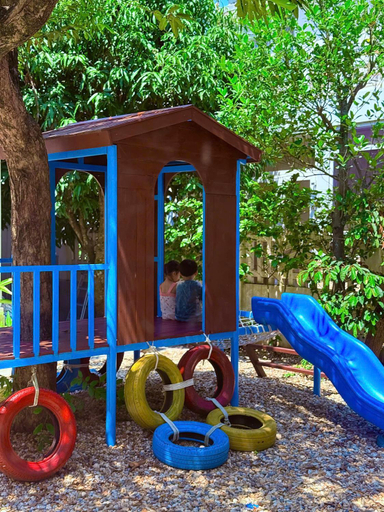 Playground 5, 3B Beach house Villa, Hoằng Hóa