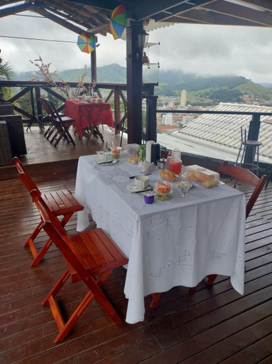 Food & Drinks 5, Chalezinho Pousada, Santa Rita do Ibitipoca