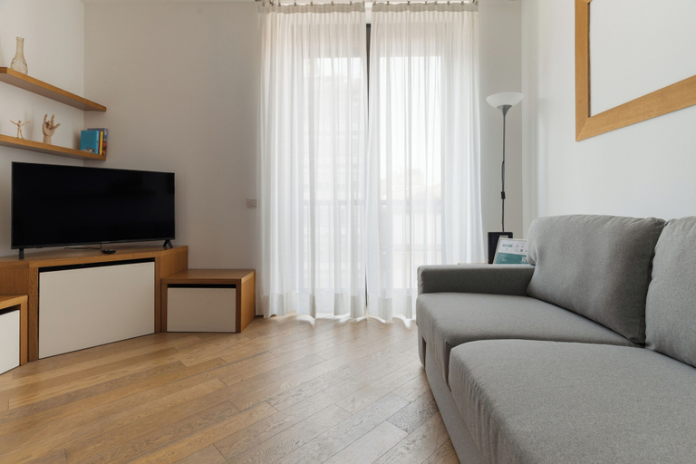 Others 5, Brera Apartments in Missori, Milano