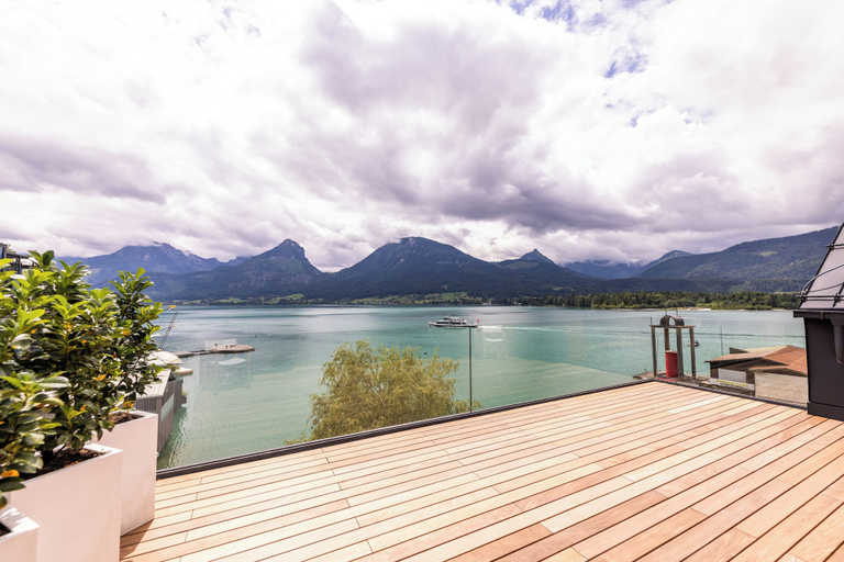 Sport & Beauty 2, Hotel Seevilla Wolfgangsee, Gmunden