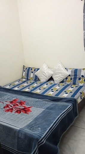 Room 3, Honey Home Stay, Ujjain
