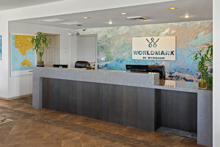 Public Area 5, WorldMark Wolf Creek, Weber