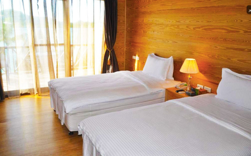 Bedroom 4, Island Paradise Resort Club