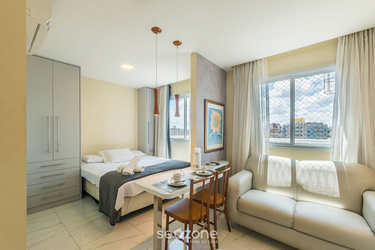 Room 5, Studio With Pool Less Than 100m From Beach Sip0709, Salvador