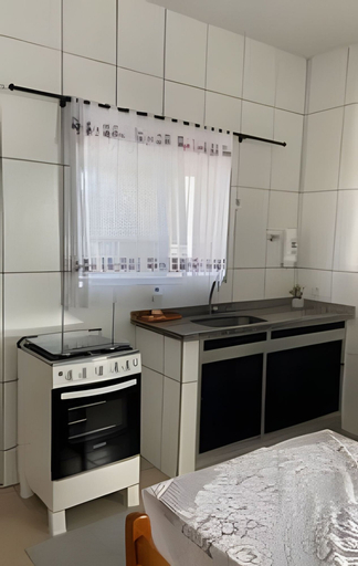 Private kitchen 4, SHB Chácara para Eventos com Piscina, Elias Fausto
