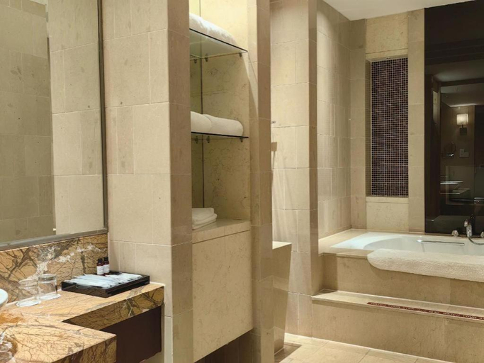 Bathroom 4, Nanchang Oriscene Garden Hotel, Nanchang