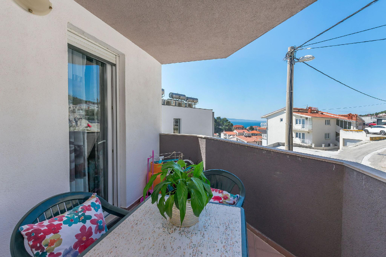 Others 5, Apartments Ana, Dugi Rat