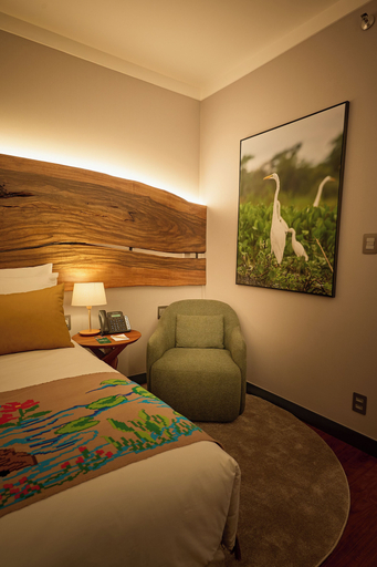 Room 5, Horoh Grand Hotel, Cuiaba