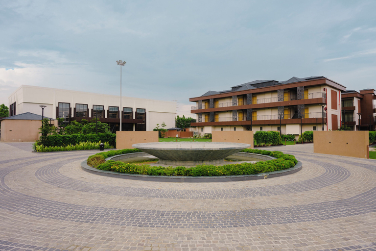 Exterior 4, NANDGAON KASHI RESORT AND SPA, Varanasi