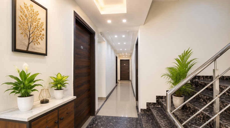 Others 4, Hotel Smart Landing Suites, Delhi