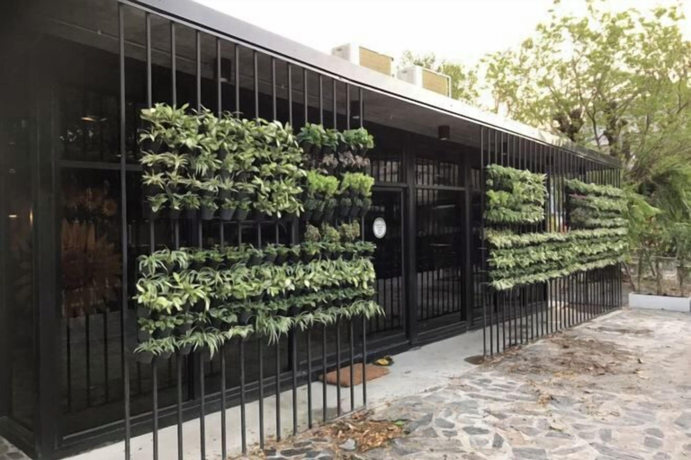 Exterior & Views 2, My Loft Hotel, Muang Chiang Mai