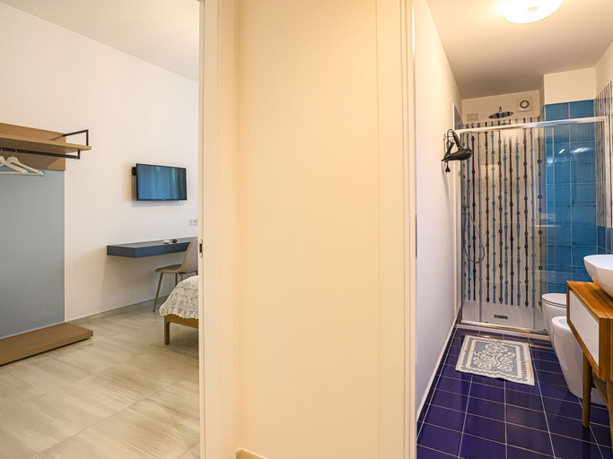 Room 2, Donna Maria - Marialuce, Salerno