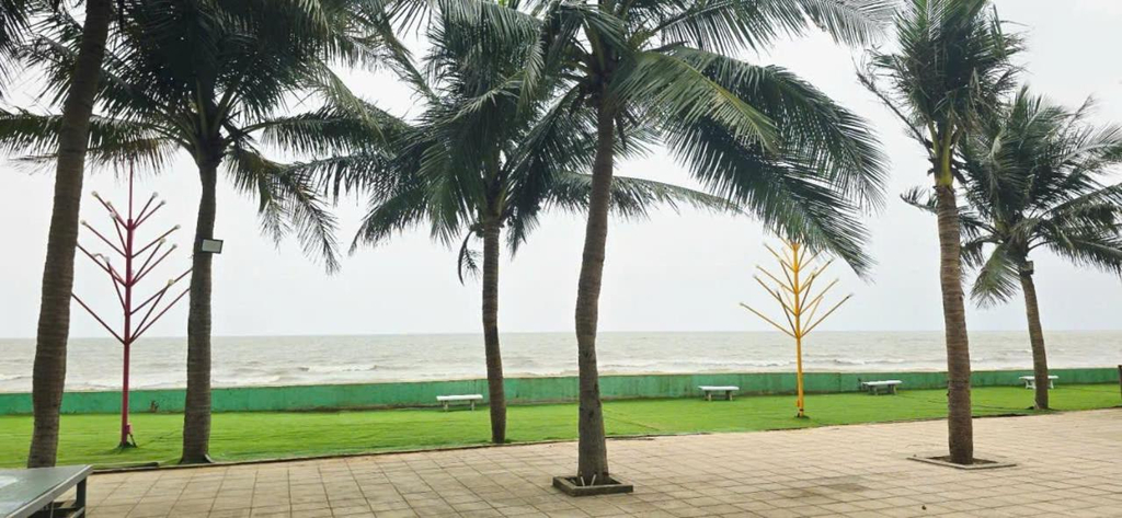 Beach 2, 3B Beach house Villa, Hoằng Hóa
