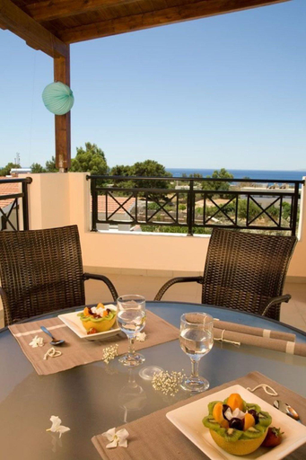 Others 4, Executive Rhodes Villa  2 Bedroom  2 Bathroom Villa  Pefkos, South Aegean