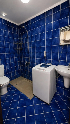 Bathroom 3, porto Matrouh AS, Marsa Matruh