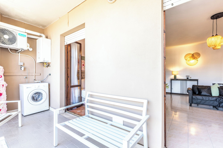 Interior 3, Luxury Suite - Tentazioni Romantiche, Perugia