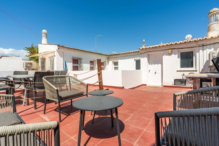 Room 4, Geneve Old Town T3 Apartment, Albufeira