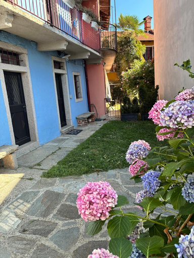 Garden 5, La Celestina, Verbano-Cusio-Ossola